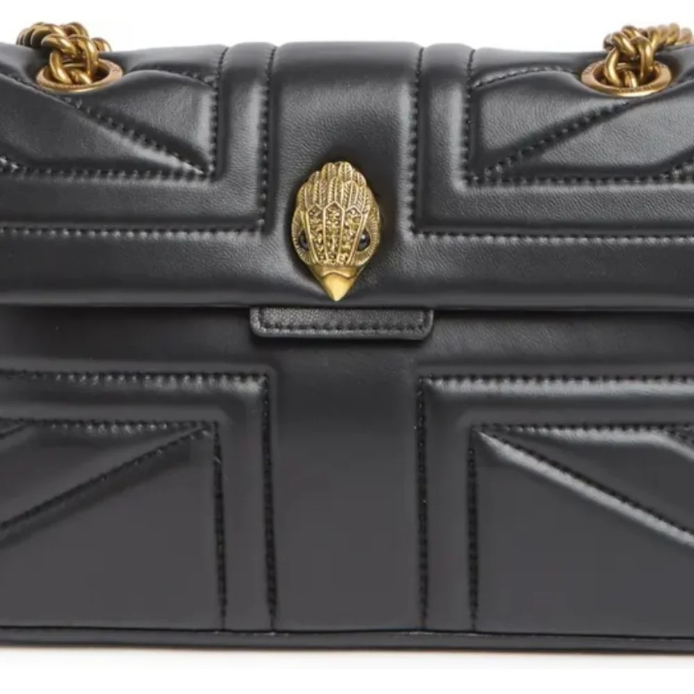 - KURT GEIGER Kensington Large Leather Bag KURT GEIGER LONDON - Picture 9 of 16